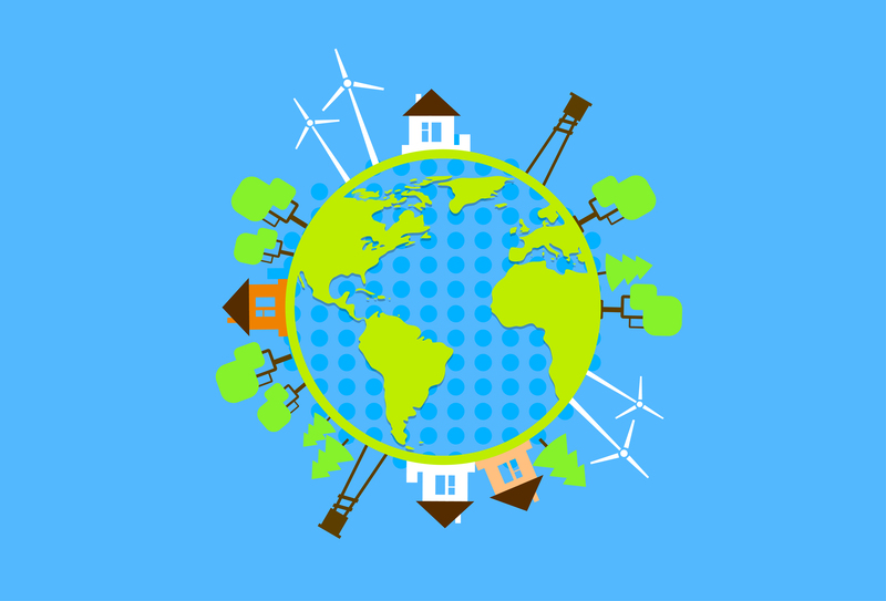 Find local facilities to recycle your unwanted chargers